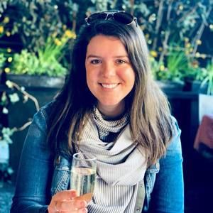 Meet your Posher, Ilana